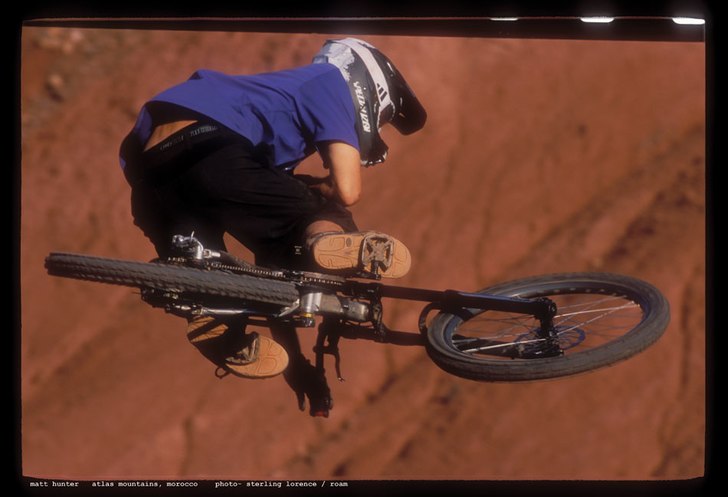 Foto: Sterling Lorence.