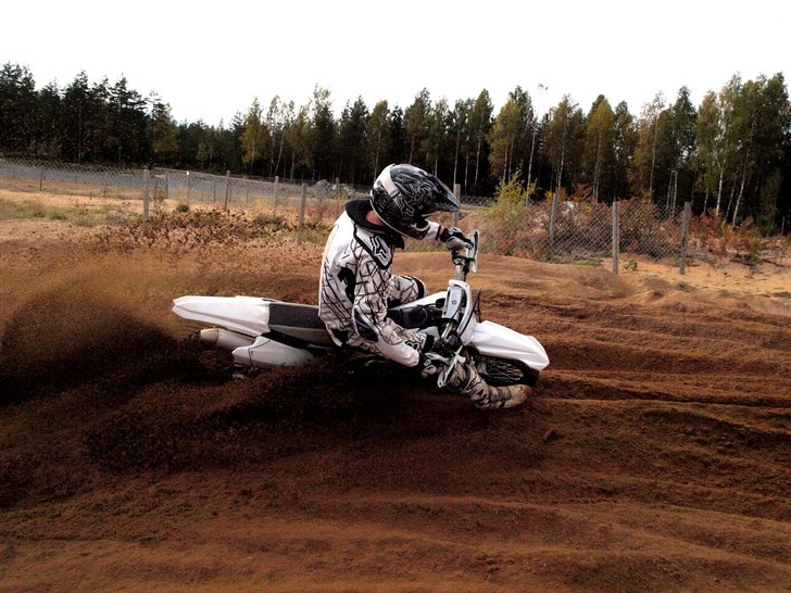 Foto: Andreas Sjölin (jag).