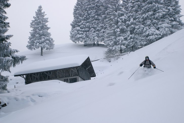 Foto: Stefan Karlberg. Åkare: Emil Björk.