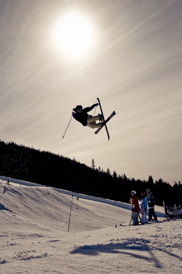 För fler bilder och i högre kvalité besök chri. Foto: Christoffer Engström. Åkare: Daniel Jönsson.