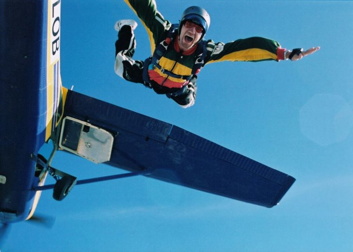 Huvet upp och fötterna ner.... Foto: Troligen inte Felix, ja, ni vet vem jag menar.. Åkare: backelibackos....