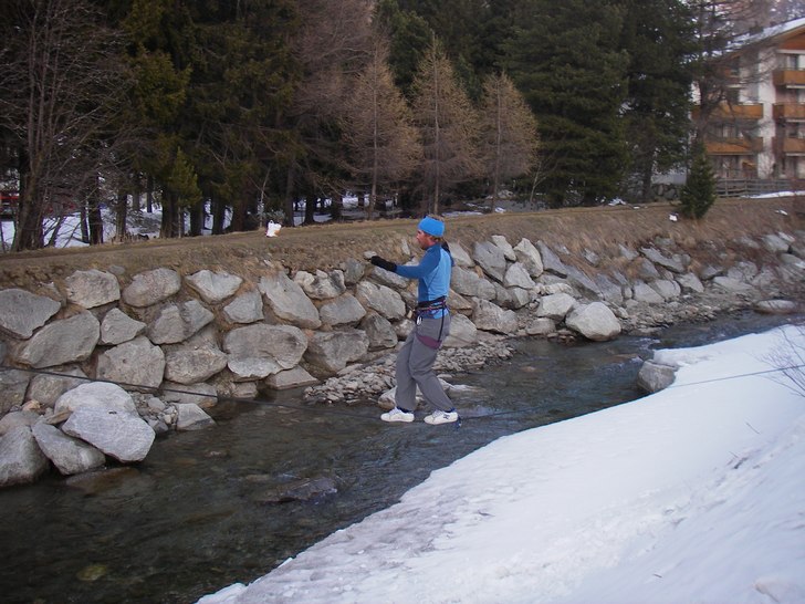 Foto: Magnus Backström. Åkare: Kalle Jonasson.