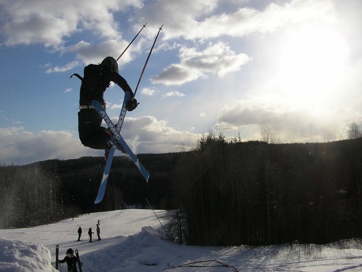 toxicgrab. Foto: lassi_low. Åkare: frank_90.