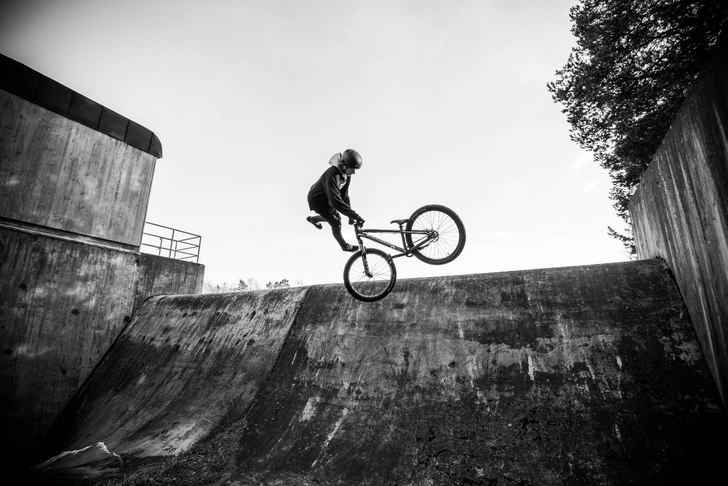 Blev en photoshoot med Jocke i går! Riktigt kul. . Foto: Joel Ericsson. Åkare: Jocke Wahlgren.
