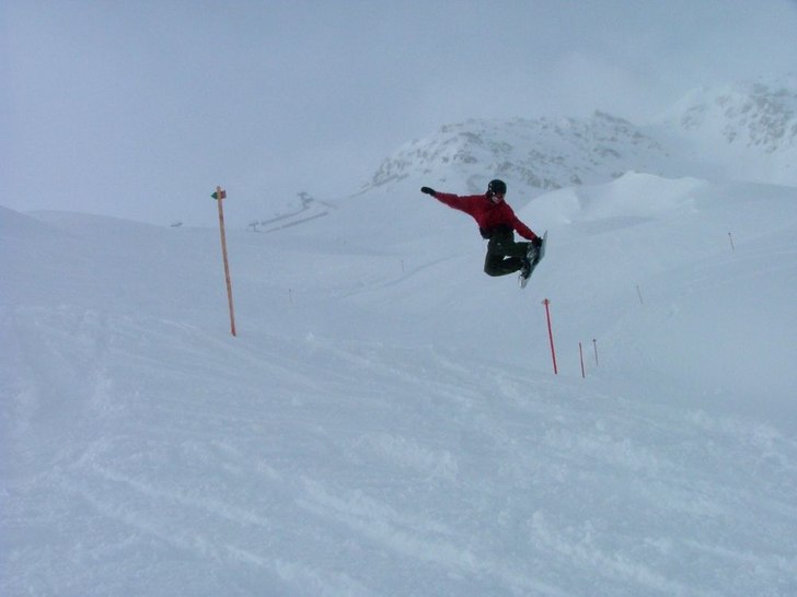 Foto: Niclas Sjölund. Åkare: Sofia Hansson.