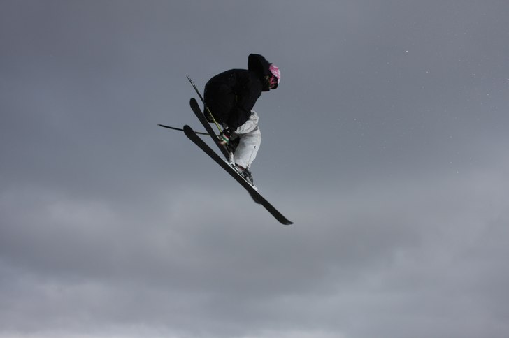 3a Japan. Foto: Erik Gruvfors. Åkare: Jesper Wahlgren.