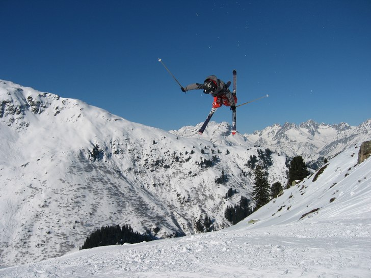 Cork 7. Åkare: Christian Løvenkiold.