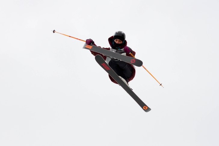 Foto: Mikael Jansz. Åkare: Jonas Ruthberg.