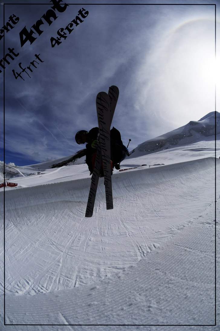 pipen. Foto: Max Neuriesser.