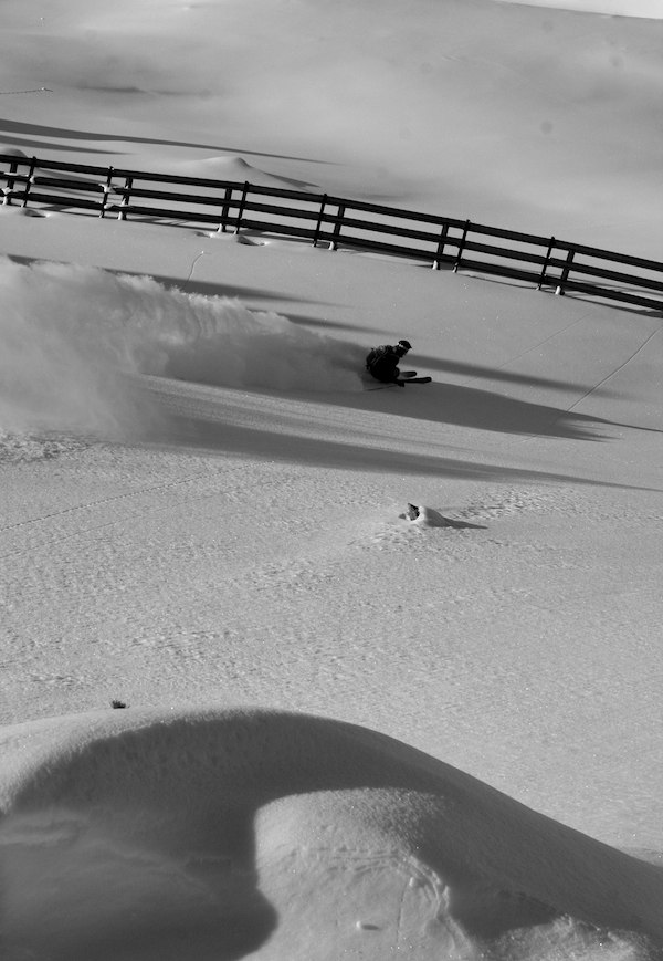 Foto: Henning S. Skjetne. Åkare: Magnus Davidsen.