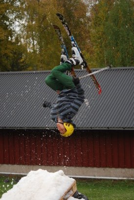 Foto: simon waltersson. Åkare: emil hellberg.
