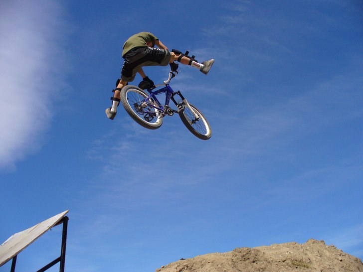 Nofoot Seatgrab. Foto: Jimmy Falk. Åkare: Joakim Nilsson.