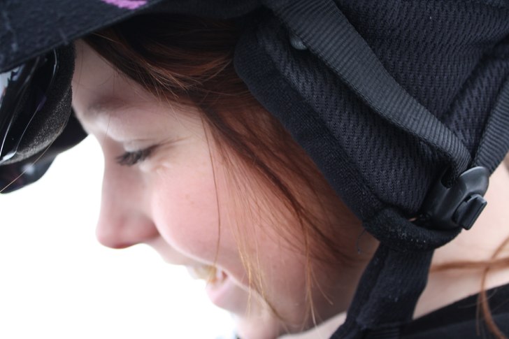 Foto: Gustav. Åkare: Jag.