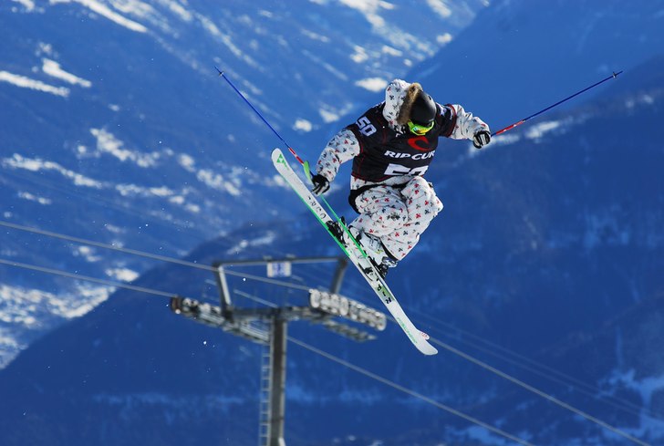 sw 10..schweiz. Foto: vet ej. Åkare: jag.