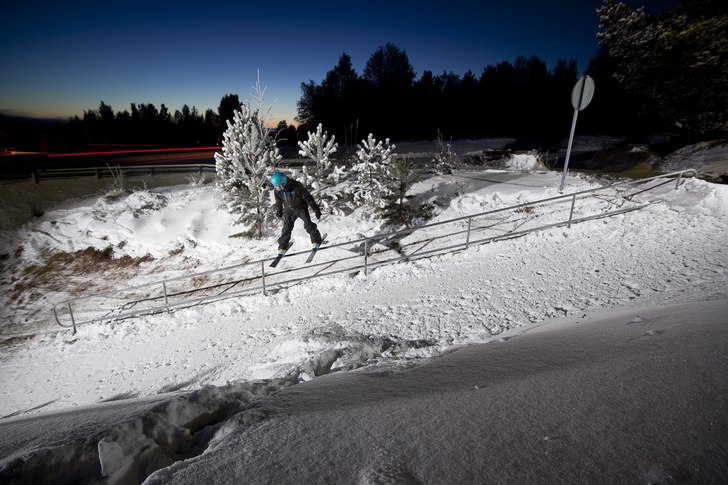 Foto: Andreas Timfält.