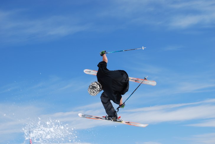 Foto: Kasper Kjaergaard. Åkare: Lucas Julin.