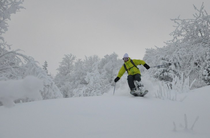 Foto: Tomas. Åkare: Jag.