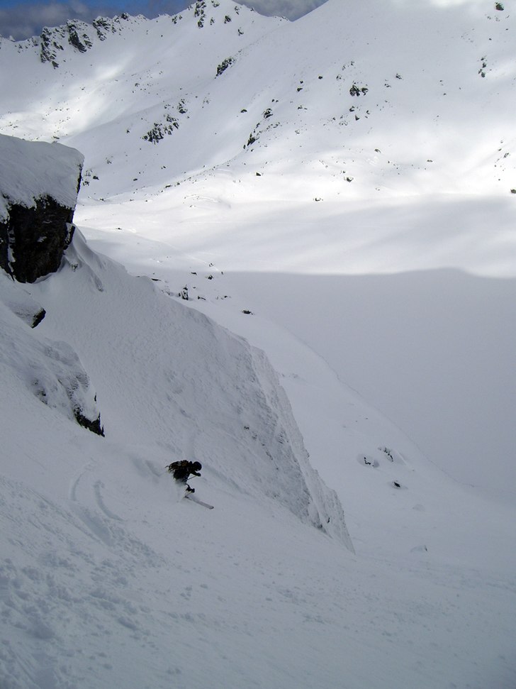 För er som är LOTR-fans är platten nedanför sl. Foto: Gika. Åkare: Tomas Almbo.