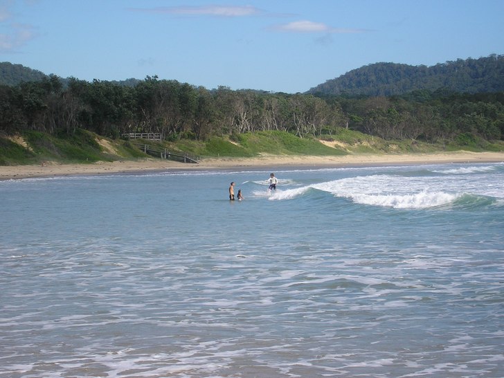 Foto: Oskar Häger. Åkare: Anton Nyström.