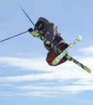 Foto: Mattias Erkander. Åkare: Pelle Kallin.