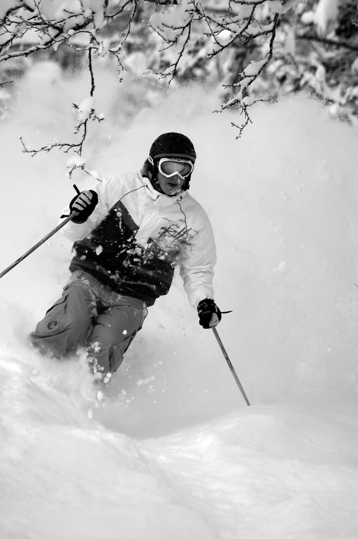 Foto: Petter Berg (www.petterberg.com). Åkare: Lukas Martinsson.