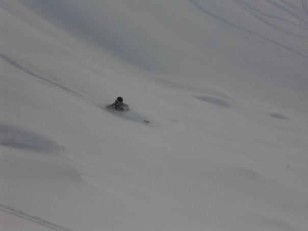 Foto: Fredrik Wännman. Åkare: Patrik johansson.