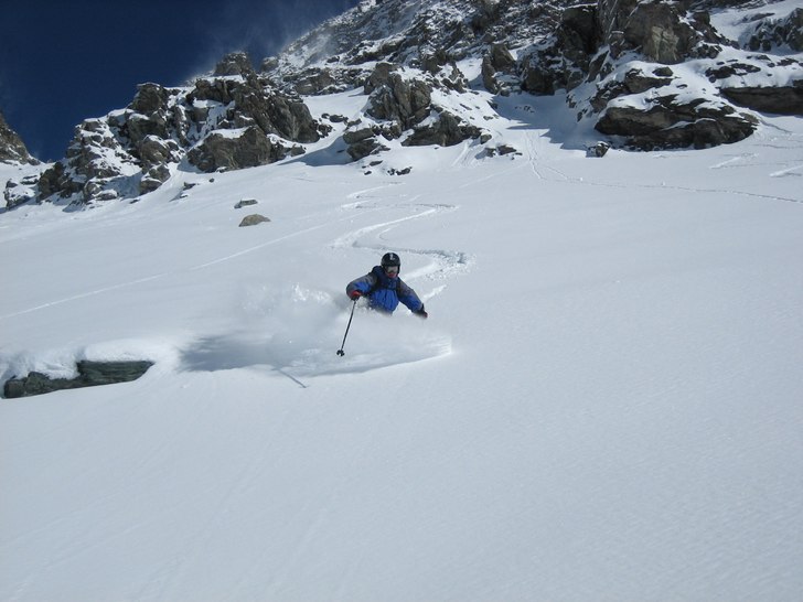 Foto: Anders Östlund. Åkare: Björn.