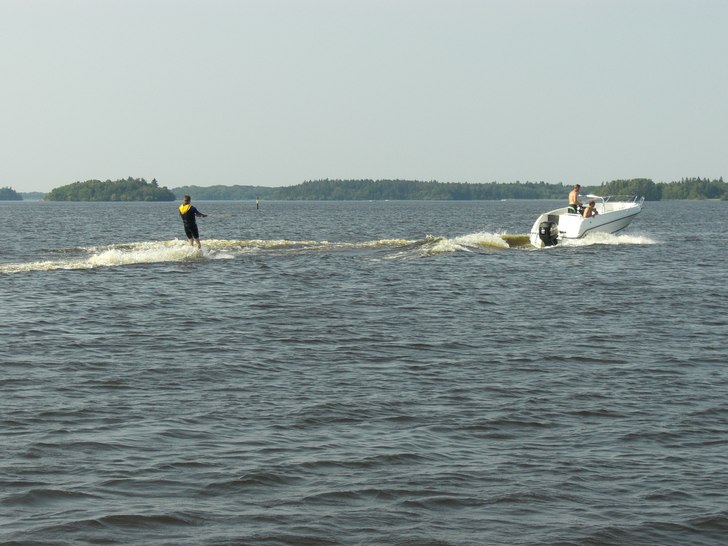 Foto: morsan. Åkare: filip larsson.