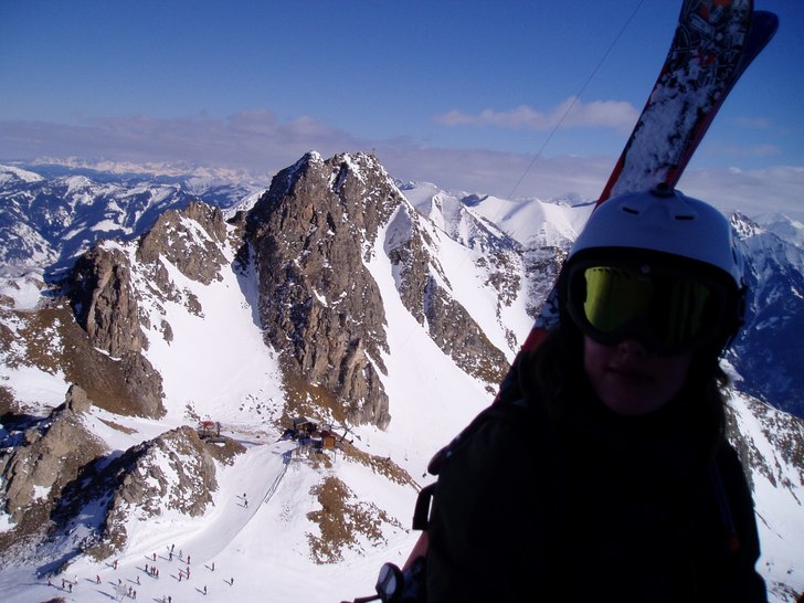 Foto: Mikael Tsomos. Åkare: Elin Quist.