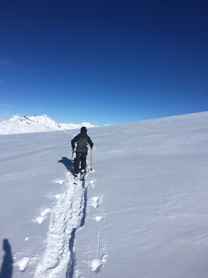 Åkare: Scotty VerMerris
Foto: Patrik Attskog 
I.