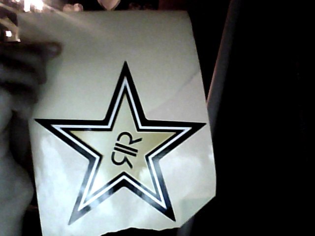 rockstar energy stickers
  finns även i annat mo. Foto: ..