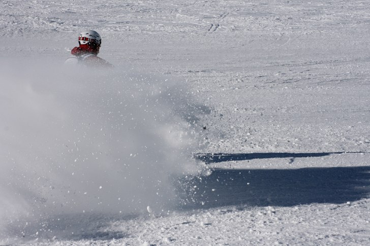 Foto: Patrik Jansson. Åkare: Alex Norberg.