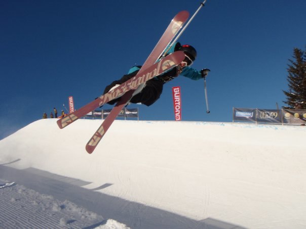 100 ft high.. . Foto: simon. Åkare: knudsen.