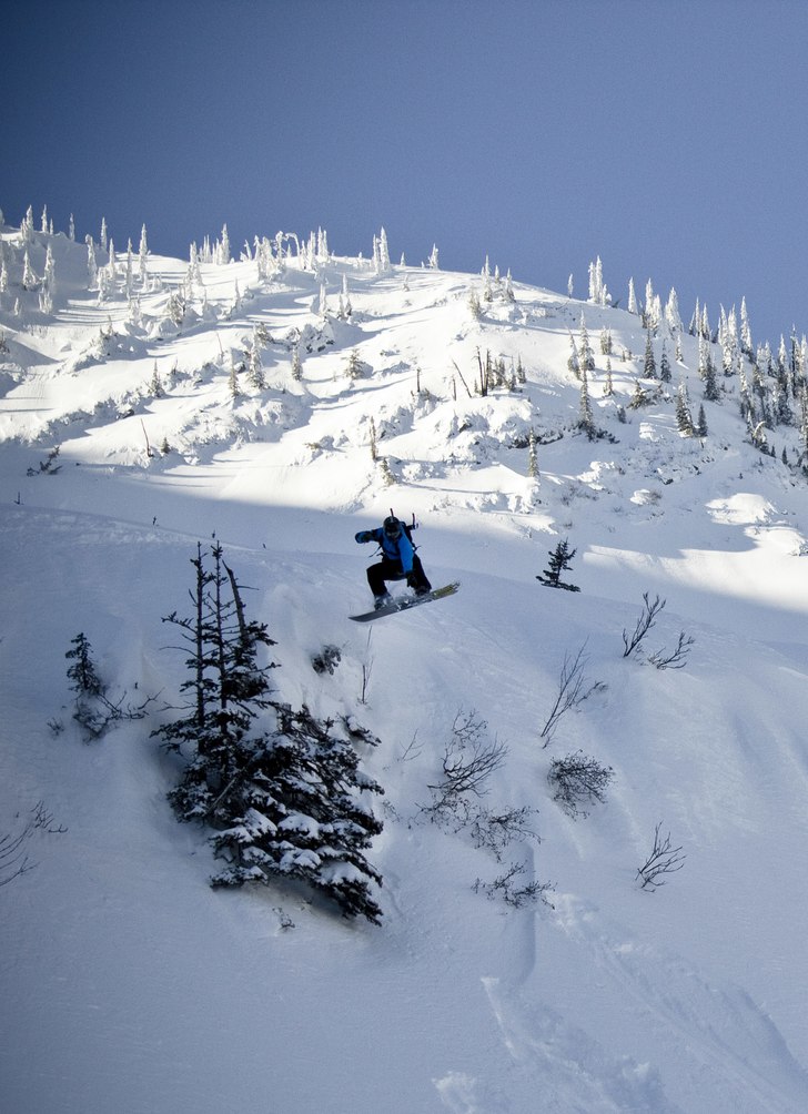 Foto: Filip Angwald. Åkare: Måns J Olsson.
