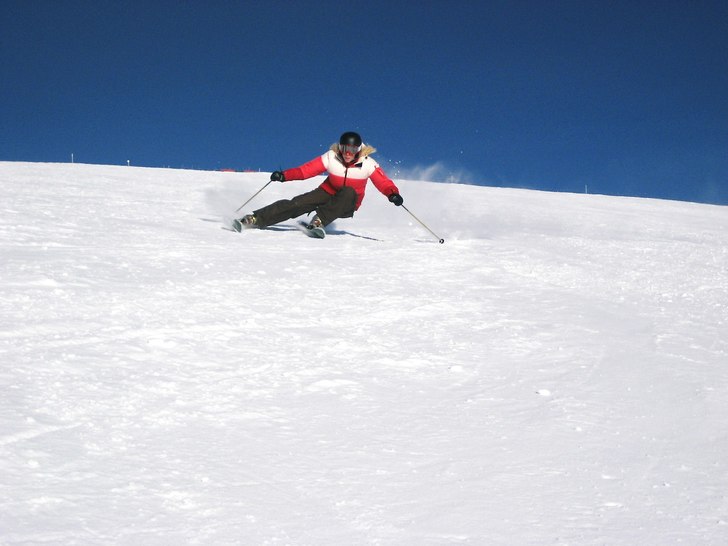 Foto: Bralle. Åkare: Maria.