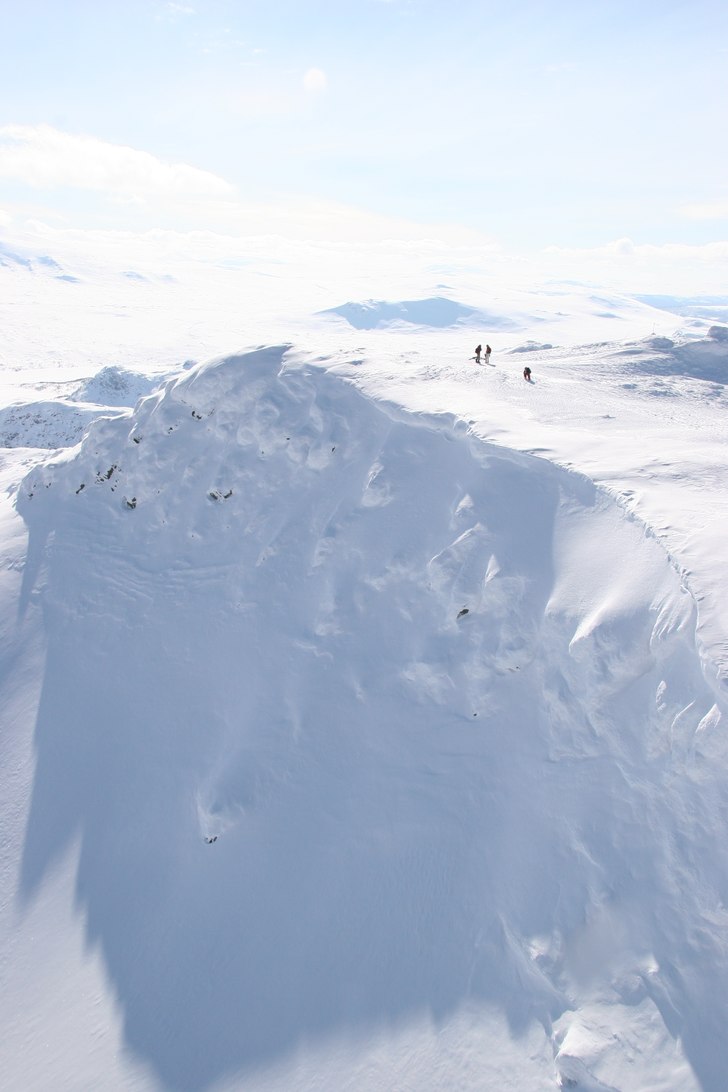 Foto: Tue Hodal.