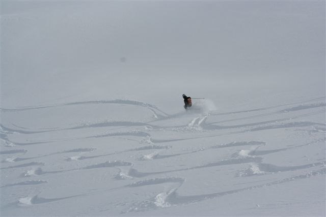 Foto: Peter Connée. Åkare: Vilhelm Hultgren.