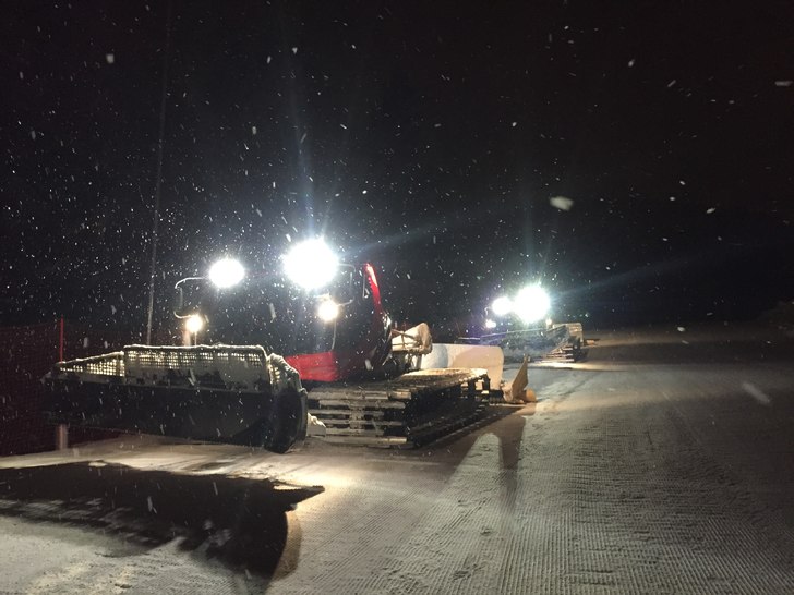 Tusen takk til alle!
Vi takker alle gjester og ans.