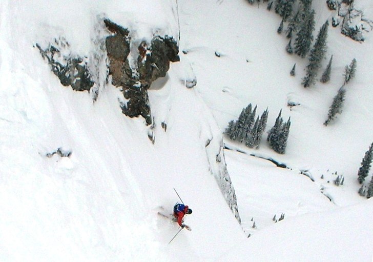 Foto: Jonas Åkerlind. Åkare: Anders Lindgren.