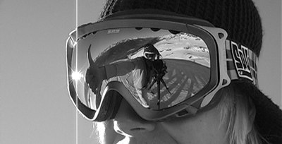 Filminspelning i Schweiz. Foto: Christoffer Aldell. Åkare: Christoffer & Mikael Aldell.