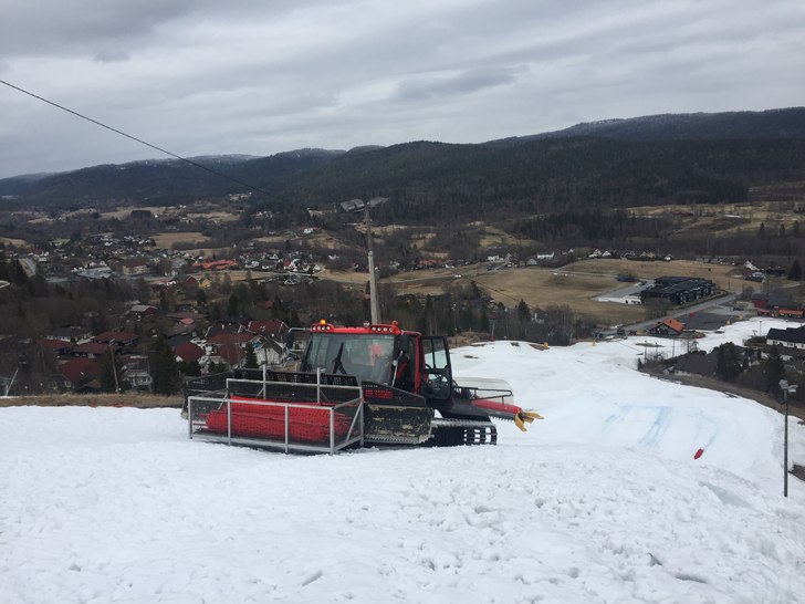 Vi har stengt!
Vi ønsker å takke alle for en lan.