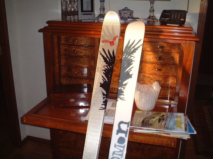 Nya 1080!. Foto: Gustaf Lager.