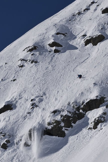 Foto: Sebastian Carlsson. Åkare: Oskar Lindby.