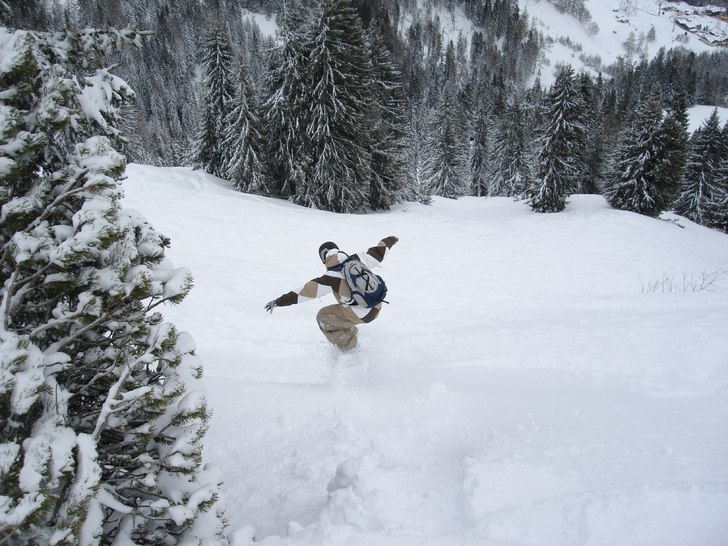 Foto: Göran Eriksson. Åkare: Birk Söödi.