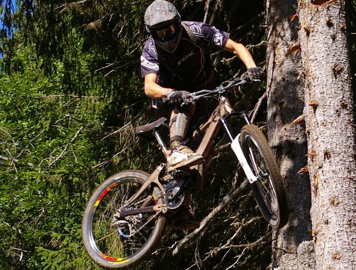 motowhip :). Foto: stefan. Åkare: Daniel.