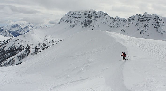 Foto: Ondra. Åkare: Petr Andrla.