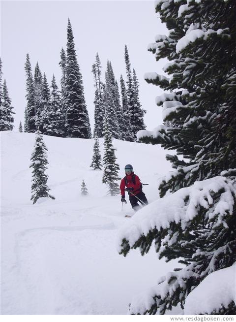 Foto: peo sjöberg. Åkare: victor segergren.