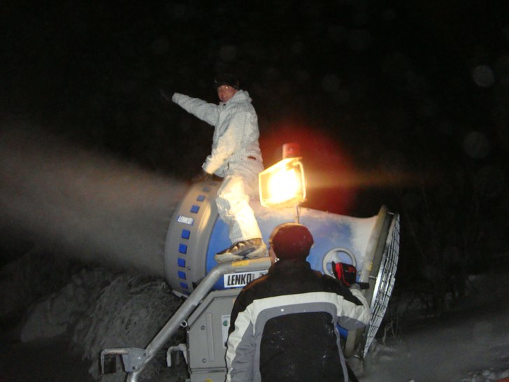 Foto: Martin olsson. Åkare: Fredrik möller.