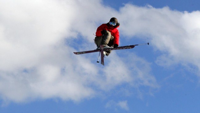 ögonblicks bild på håtveit. Foto: meee. Åkare: andreas håtveit.