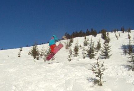 Åkare: David Johansson.